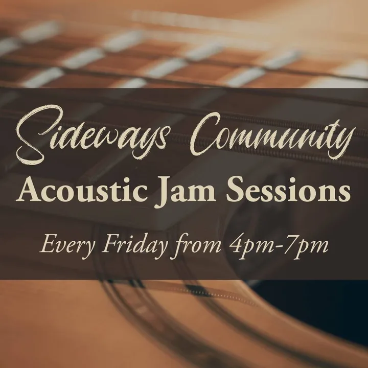 Tony Bell Should Host Jam Night