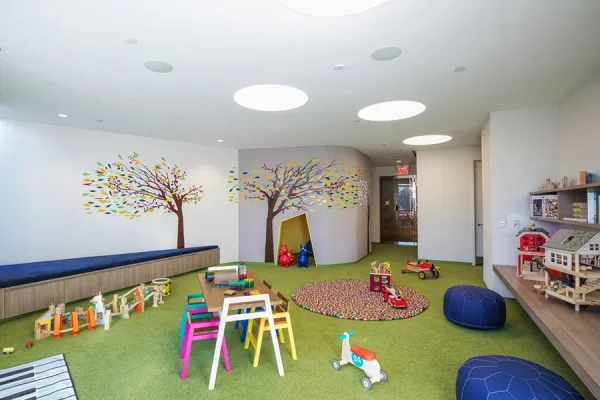 Revive The Ashland Playroom