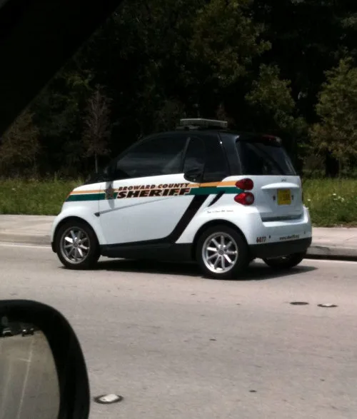 BSO Smart car