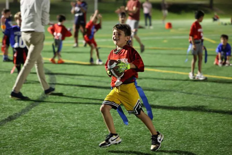Community pitch for community teams!!