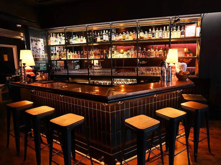 No Liquor License for The DL (Dinner on Ludlow)