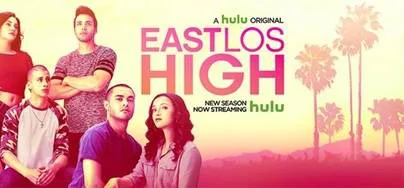 Save East Los High!
