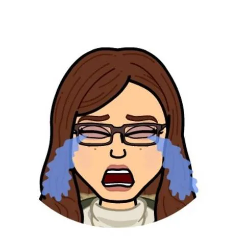 Stand Against Bitmoji