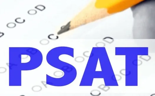 SMUHSD should administer fall PSAT/NMSQT
