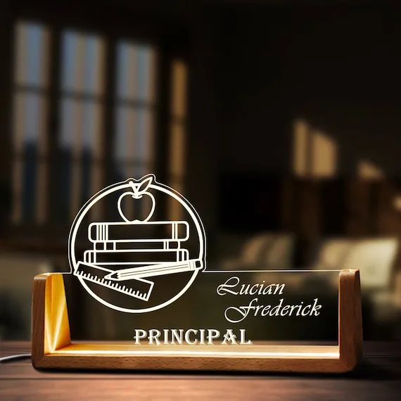 Principal from Hell