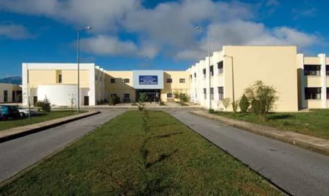Διεκδίκηση θέσεων μόνιμου προσωπικού για το τμημα οινολογιας και τεχνολογίας ποτων Δραμας.