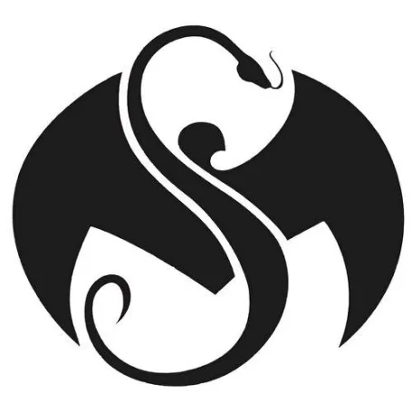 Get Cross on Strange Music.