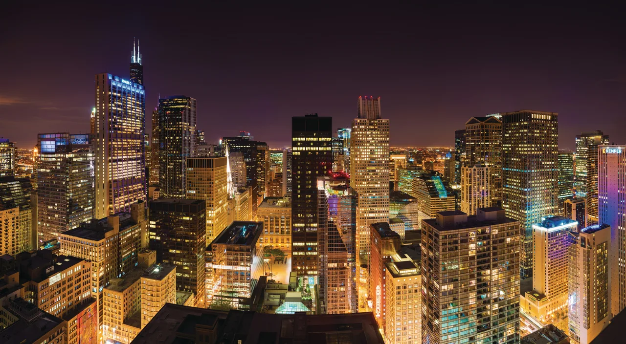 Bring SS4 to Chicago ♥