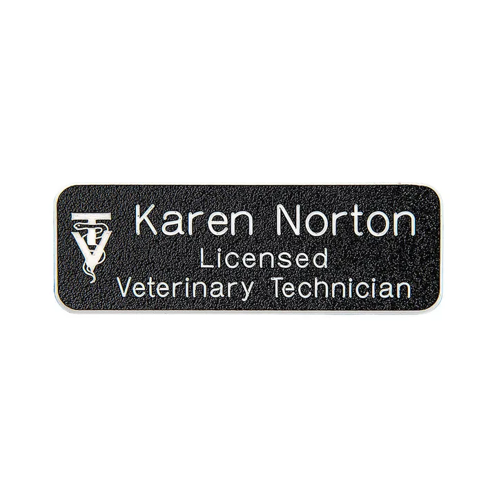 National Standardized Title Protection For Veterinary Technicians