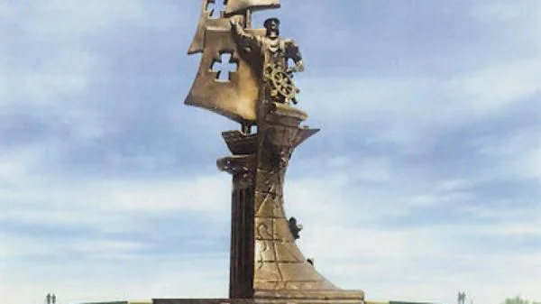 Say NO to Columbus Statue in Puerto Rico // Dile NO a la Estatua de Colón en Puerto Rico