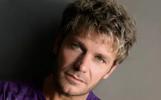 Hire Vic Mignogna Back!