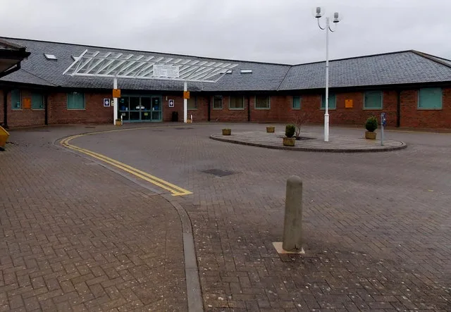 Bring back Chepstow Minor Injuries Unit
