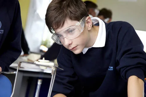 Chesterton Expansion