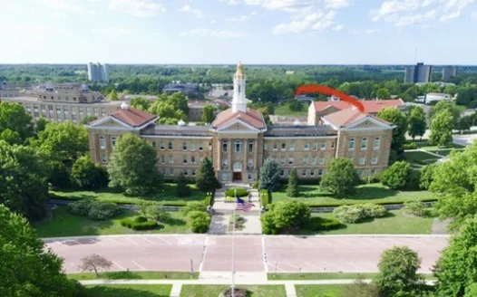 Several universities remove grades including Harvard! Vote to attempt to bring this to WIU.