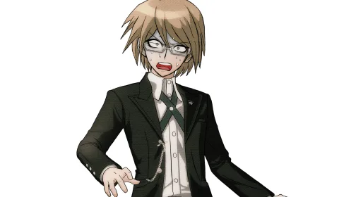 Mod Togami Most funnniest