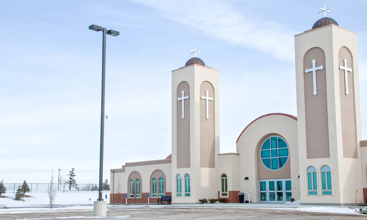 Request for Establishment of Coptic Orthodox Church in Vaughan region