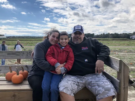 Nominate Anthony Campeggio For FAN Trustee Board Member