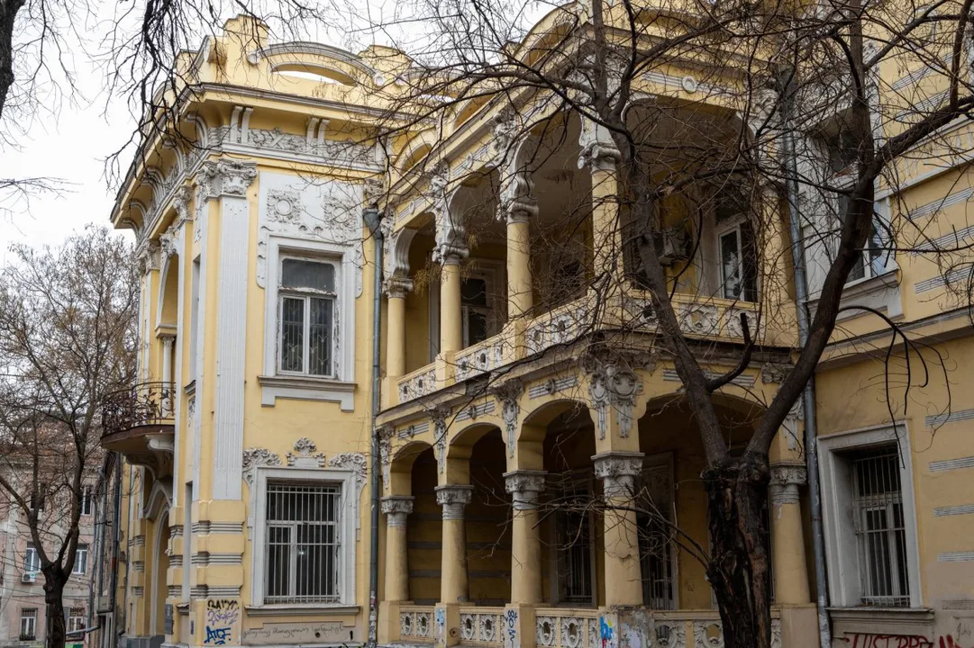 55 საჯარო სკოლის გაფიცვა