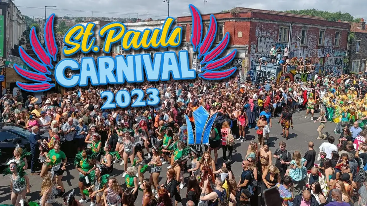 Save St Paul's Carnival
