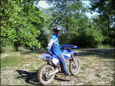 Provide local legal riding zones within each county of New York State