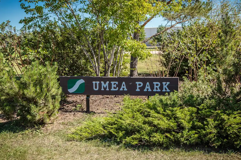 Saskatoon Green Space Matters 