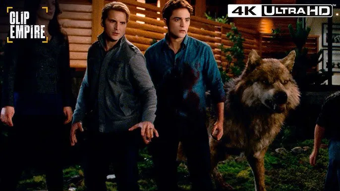 Keep Taylor Lautner as "Jacob Black" in New Moon!