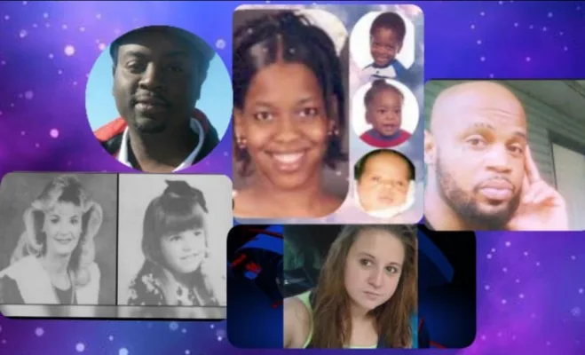 Justice for Jackson County