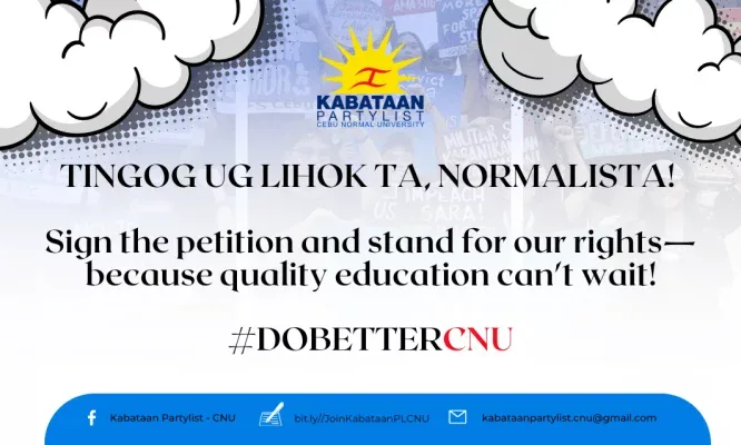 Quality Education Can't Wait – Address Students' Needs Now!