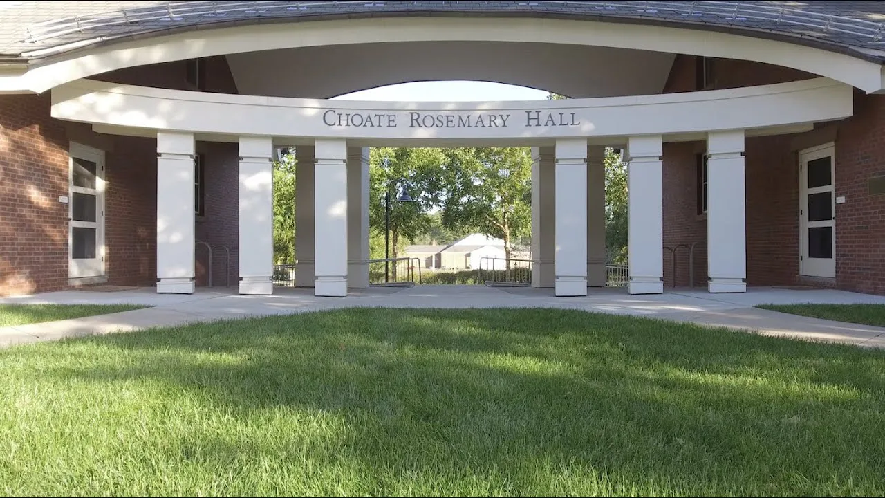 Choate Return to On-Campus Learning