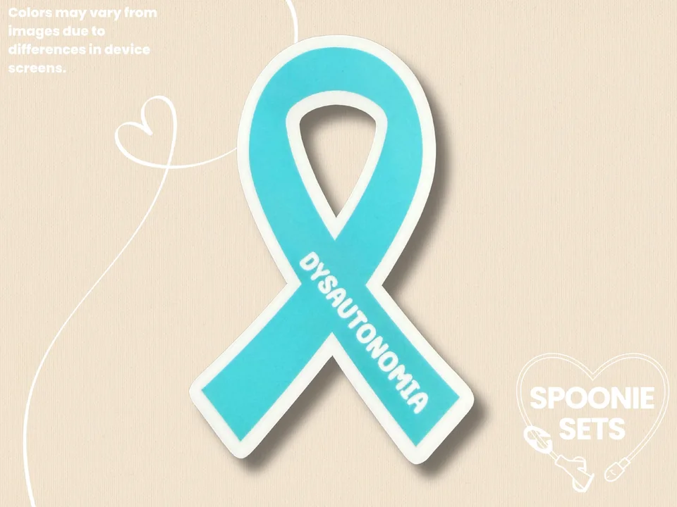 Dysautonomia Awareness: Kristen's Quest to Meet Ellen Degeneres
