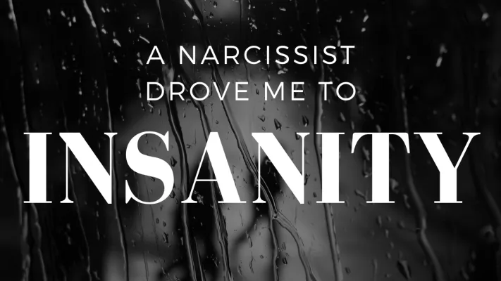 Narcissist abusers legislation