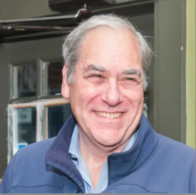 Keep Michael Reiskind on the JP Neighborhood Council
