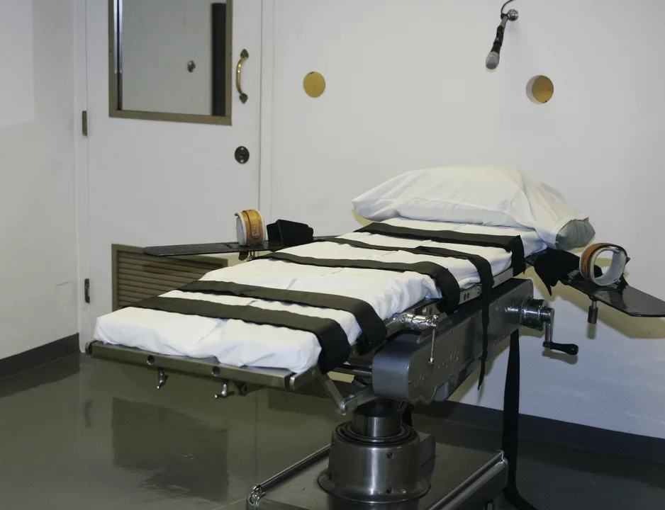Petition to Reinstate Capital Punishment Course Offering at TU Law