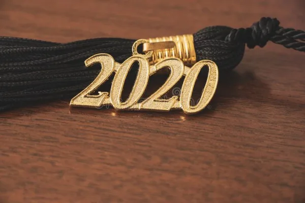 UA Class of 2020 Graduation Ceremony/Weekend