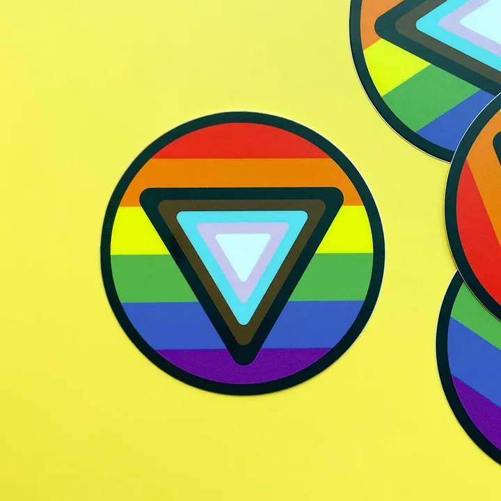 Stop Discriminatory Bans on LGBTQ symbols in schools