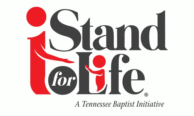 I Stand for Life