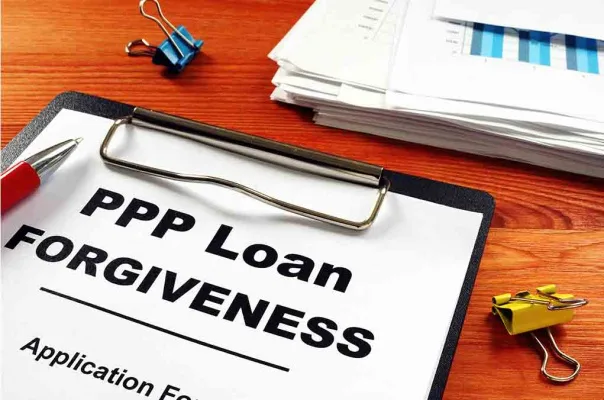 Automatically Forgive PPP Loans Under $150K