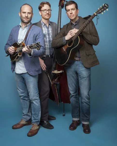 Get The Lonesome Trio to Play in Detroit, Michigan!