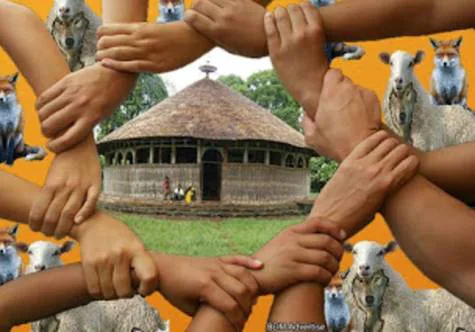 ለኢትዮጵያ ኦርቶዶክስ ተዋህዶ ቤተክርስቲያን  ቅዱስ ሲኖዶስ ጽ/ቤት