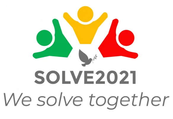 SOLVE DECLARATION on Empowering Youth for the Promotion of Peace and Prevention of Conflicts: Call for signatures