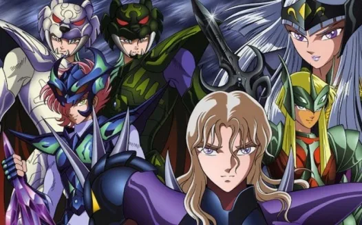 Asgard Warrior Gods on Saint Seiya Awakening