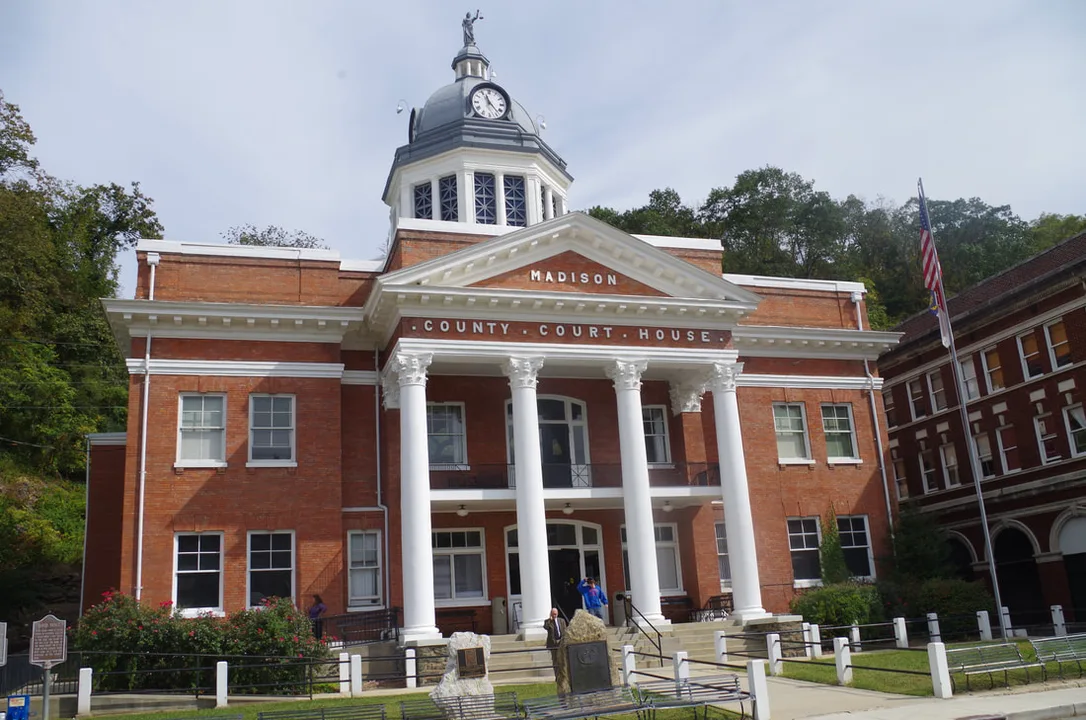 Denounce Alamance County Commissioner Tim Sutton