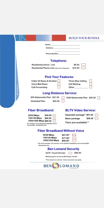 VolFirst Internet