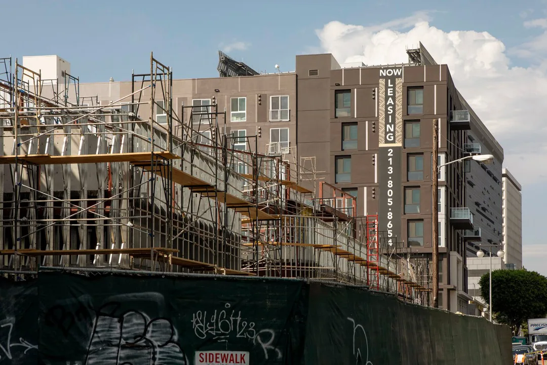 Affordable Housing in Colorado Springs