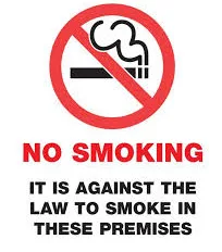 Smoke Ban Bulacan