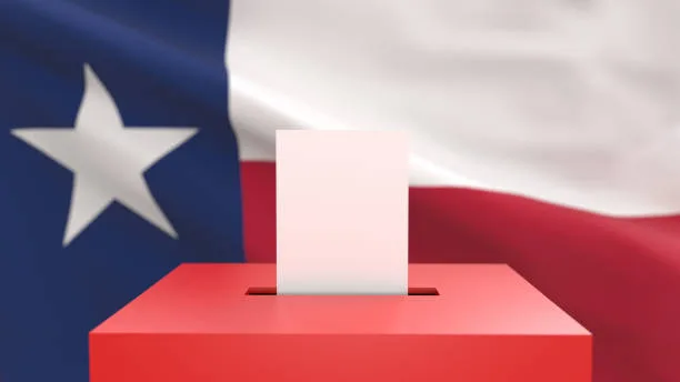 We want the right to recall our Elected Officials in Texas