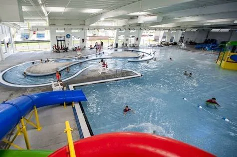 Save the Rush Pool!