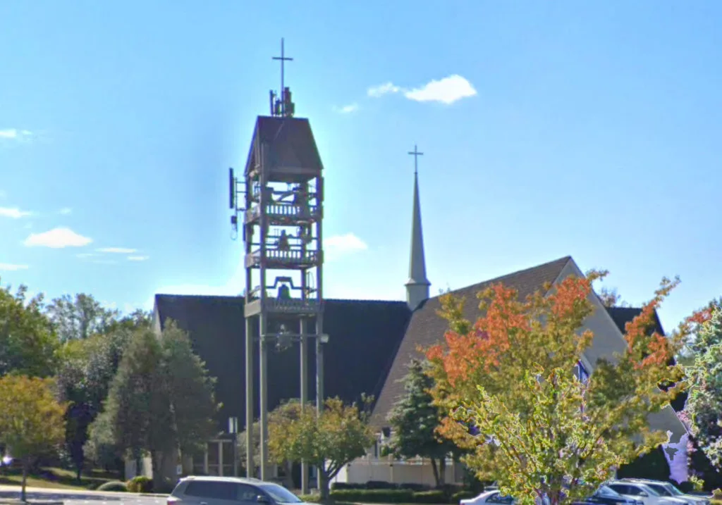 Petition to Increase School Access to the Parish Center at St. Patrick's