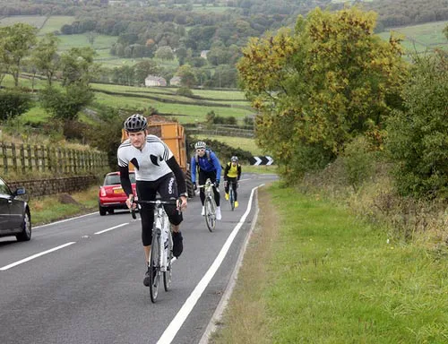 ACCESS WALDEN - Safer Walking and Cycling in and around Saffron Walden