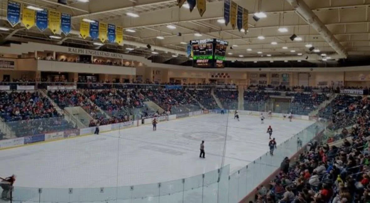 Don't let CIA hockey Die!